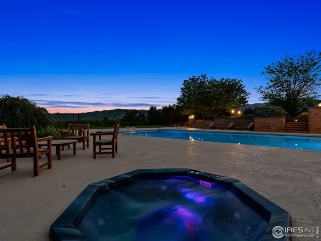 $11,250,000 | 8000 North 41st Street, Longmont, CO 80503