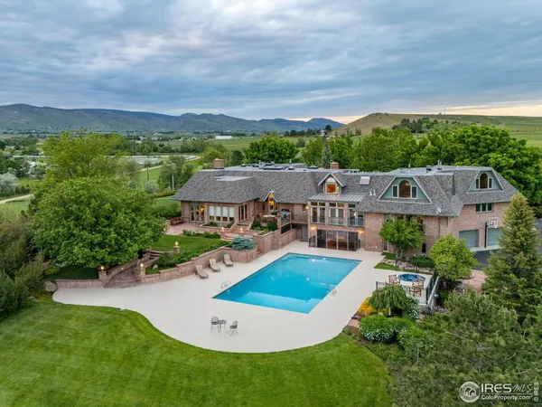 $9,900,000 | 8000 North 41st Street, Longmont, CO 80503