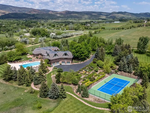 $9,900,000 | 8000 North 41st Street, Longmont, CO 80503