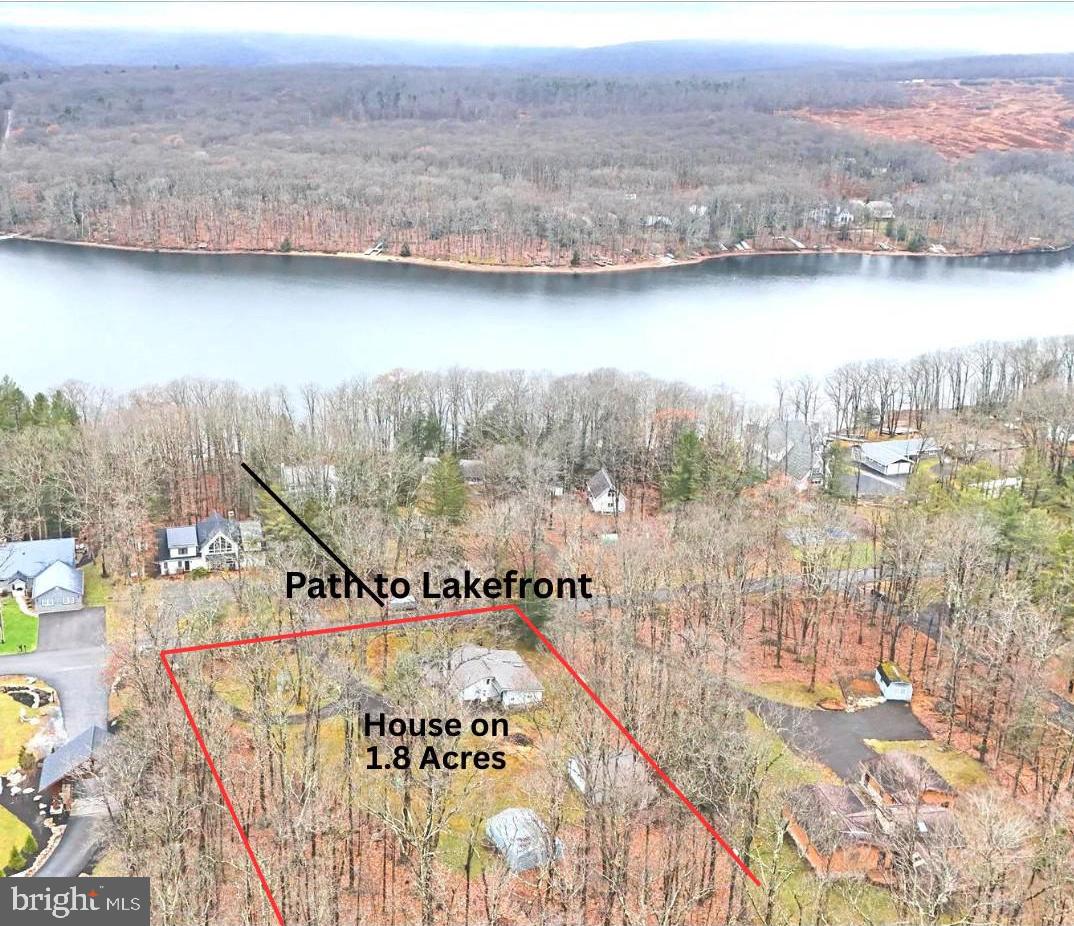 222 Skippers Point Road Oakland, MD 21550 - Photo 52 of 66 overview