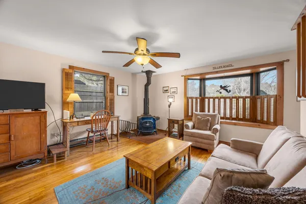 $725,000 | 1 Seashore Park Drive, Unit 1, Provincetown, MA 02657