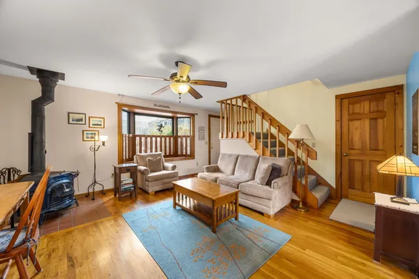 $725,000 | 1 Seashore Park Drive, Unit 1, Provincetown, MA 02657