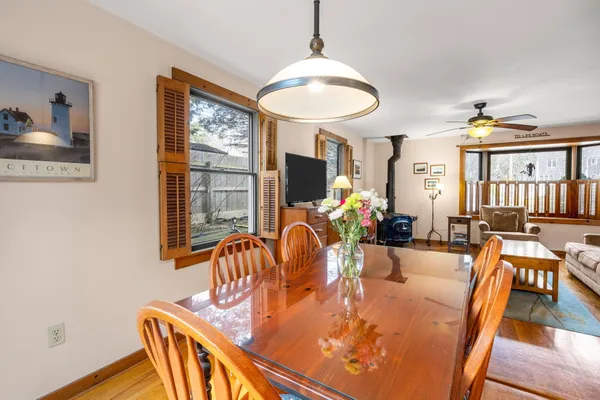 $725,000 | 1 Seashore Park Drive, Unit 1, Provincetown, MA 02657