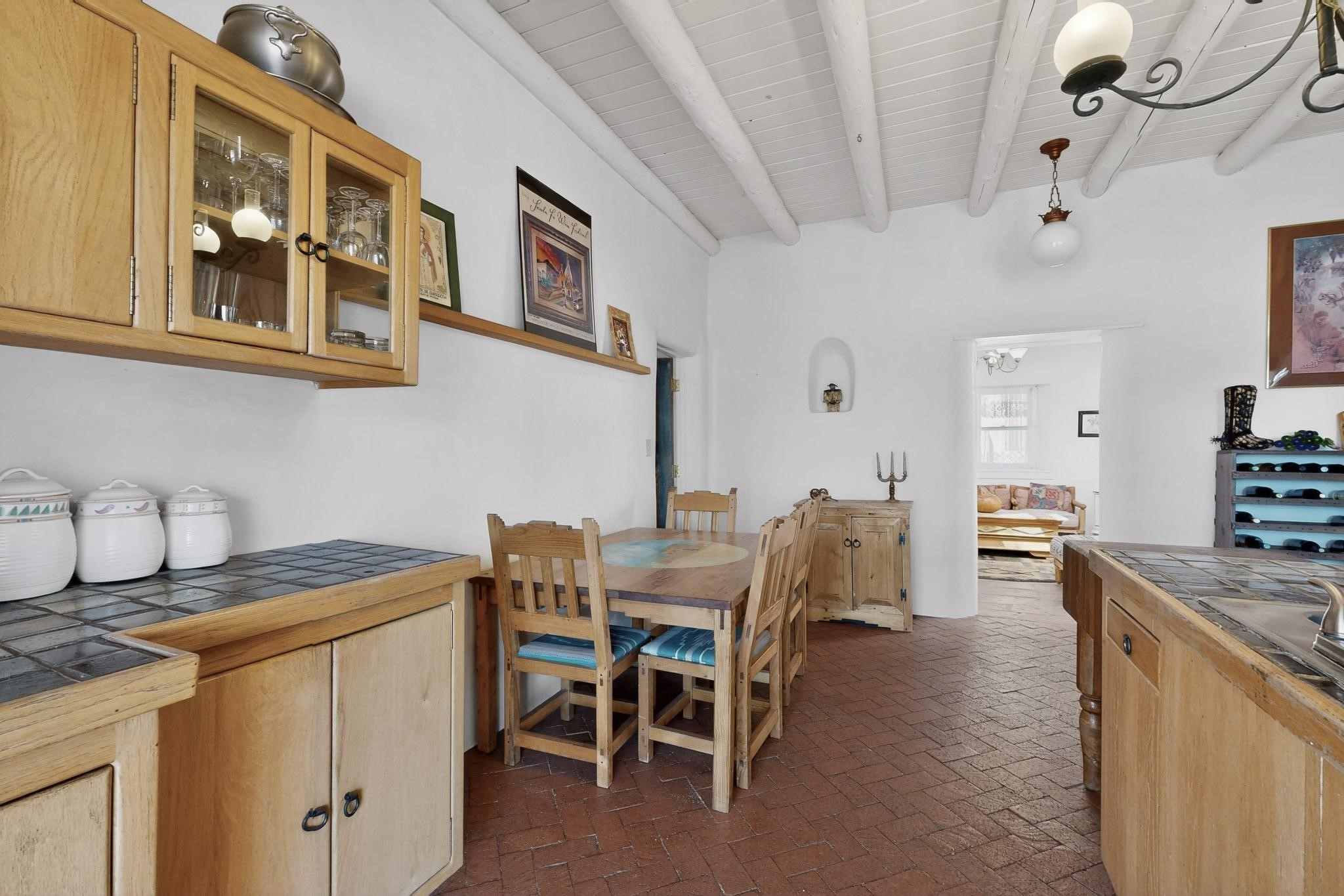 442 Los Pinos Road Santa Fe, NM 87507 - Photo 77 of 82