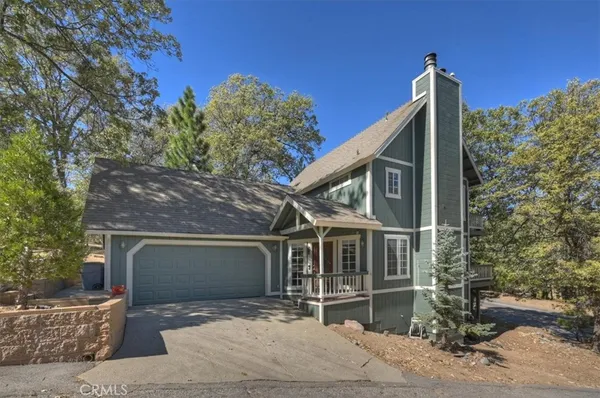 $625,000 | 28223 North Bay Road, Lake Arrowhead, CA 92352