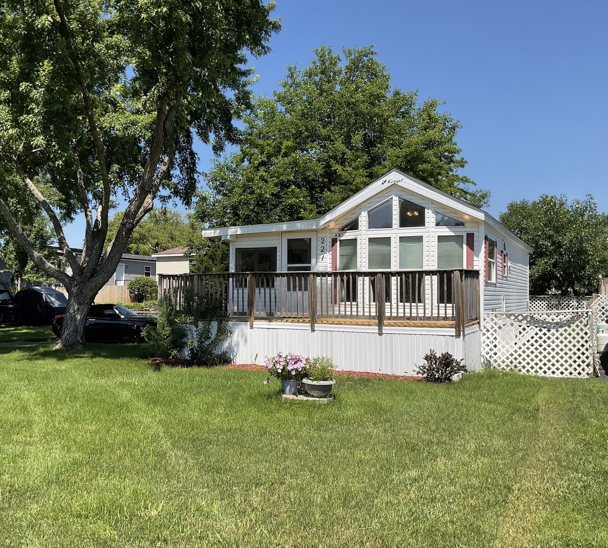 222 Rusty Scupper Lakemoor, IL 60051 - Photo 2 of 18