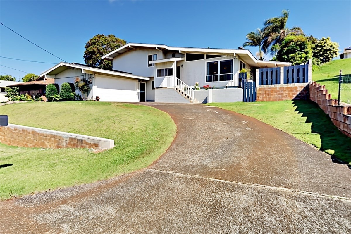 3774 Kikee Road Kalaheo, HI 96741 - Photo 1 of 18 Gallery Image 1