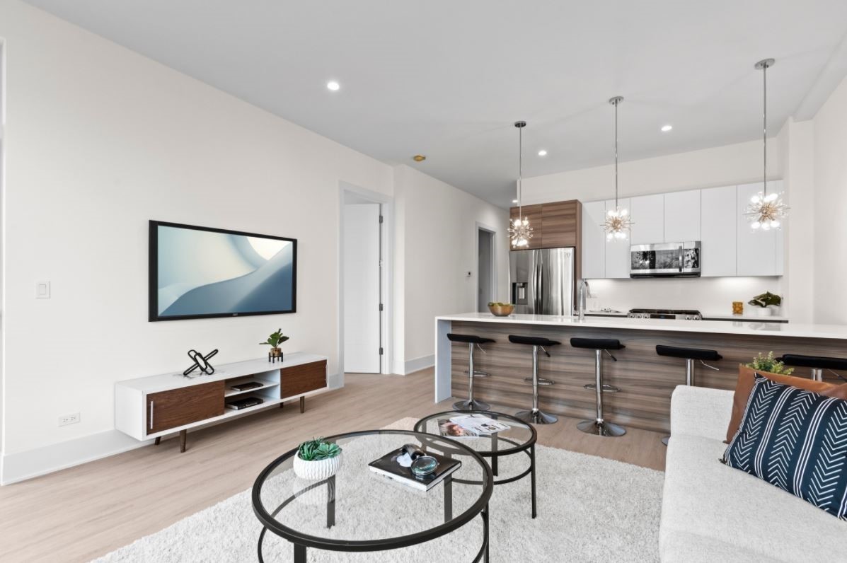 159 West North Avenue, Unit 402 Chicago, IL 60610 - Photo 5 of 18