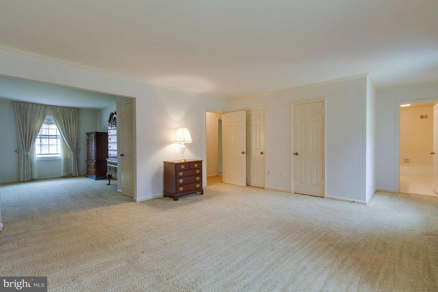 732 Ridge Drive McLean, VA 22101 - Photo 13 of 20 Bedroom (Master)