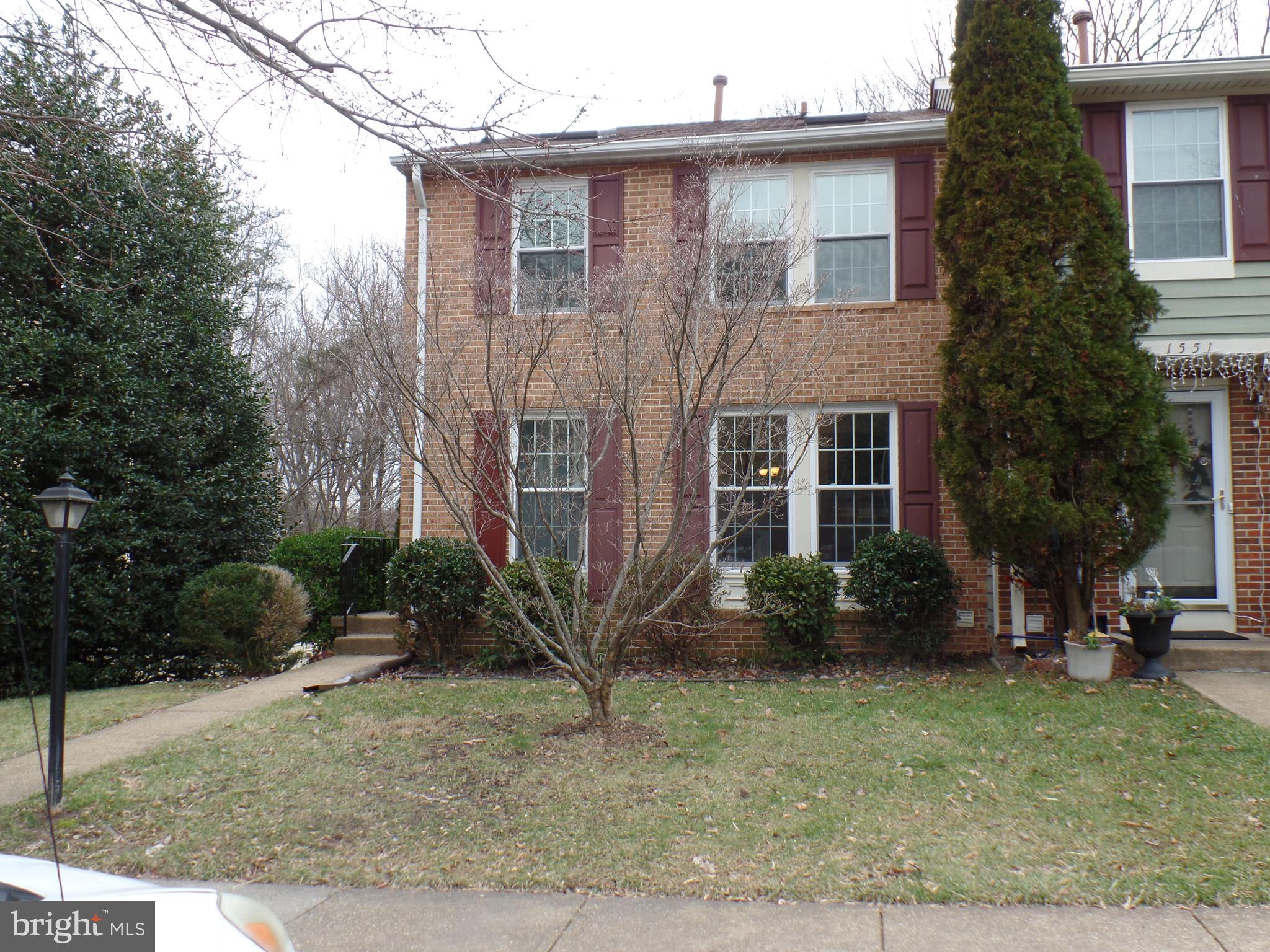 1549 Autumn Ridge Circle Reston, VA 20194 - Photo 30 of 32