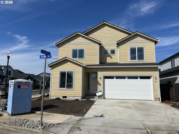 $585,000 | 3440 Southeast 8th Avenue, Battle Ground, WA 98604
