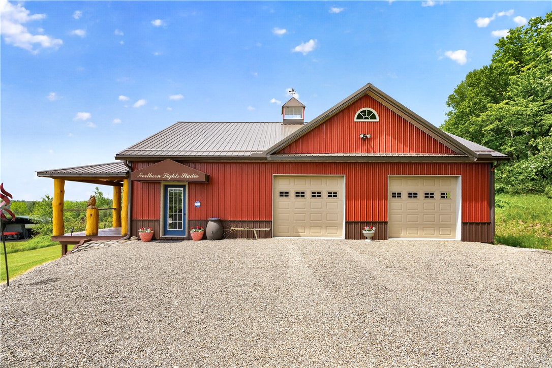 121 Lang Road Spencer, NY 14883 - Photo 38 of 49