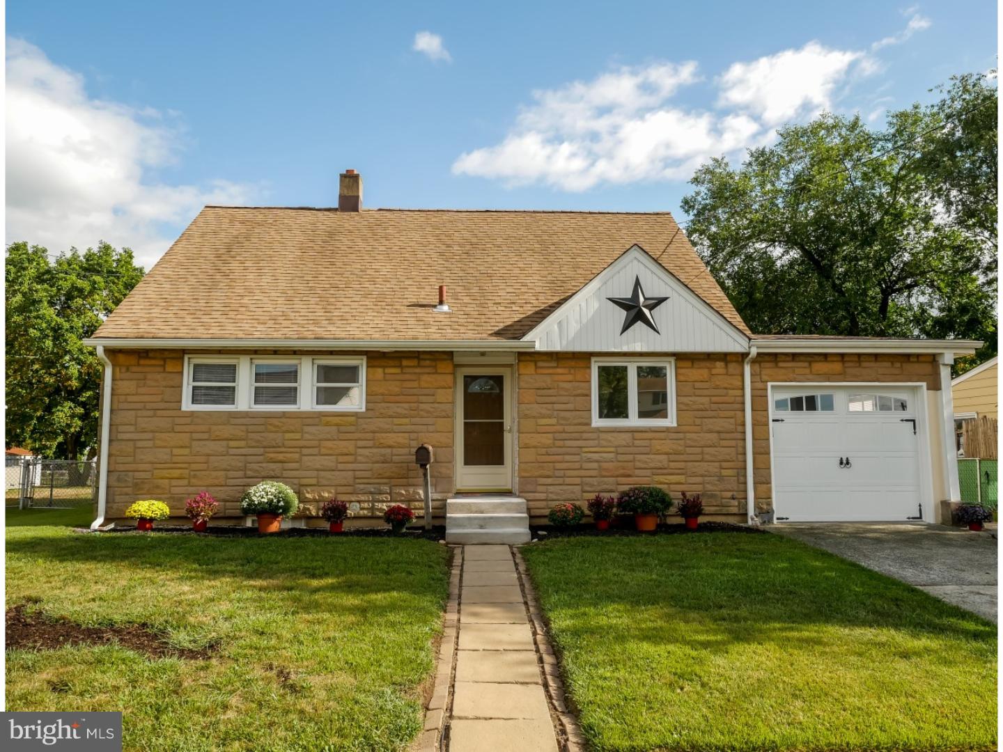 27 Downing Road Hamilton Square, NJ 08690 - Photo 1 of 25 Exterior Front