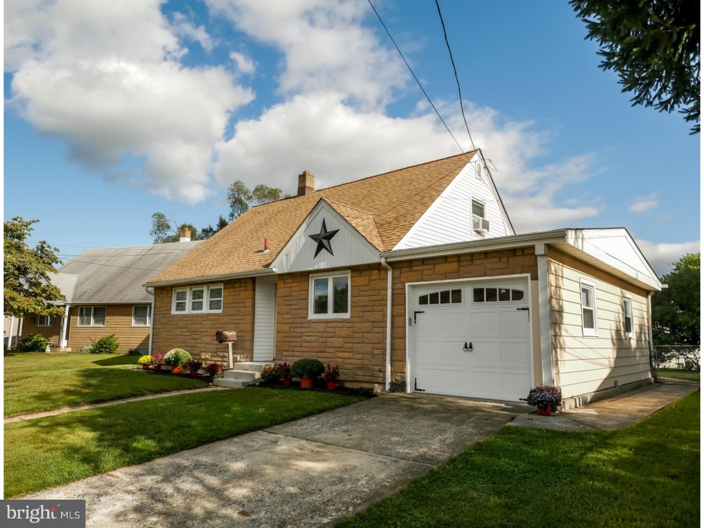27 Downing Road Hamilton Square, NJ 08690 - Photo 2 of 25 Garage