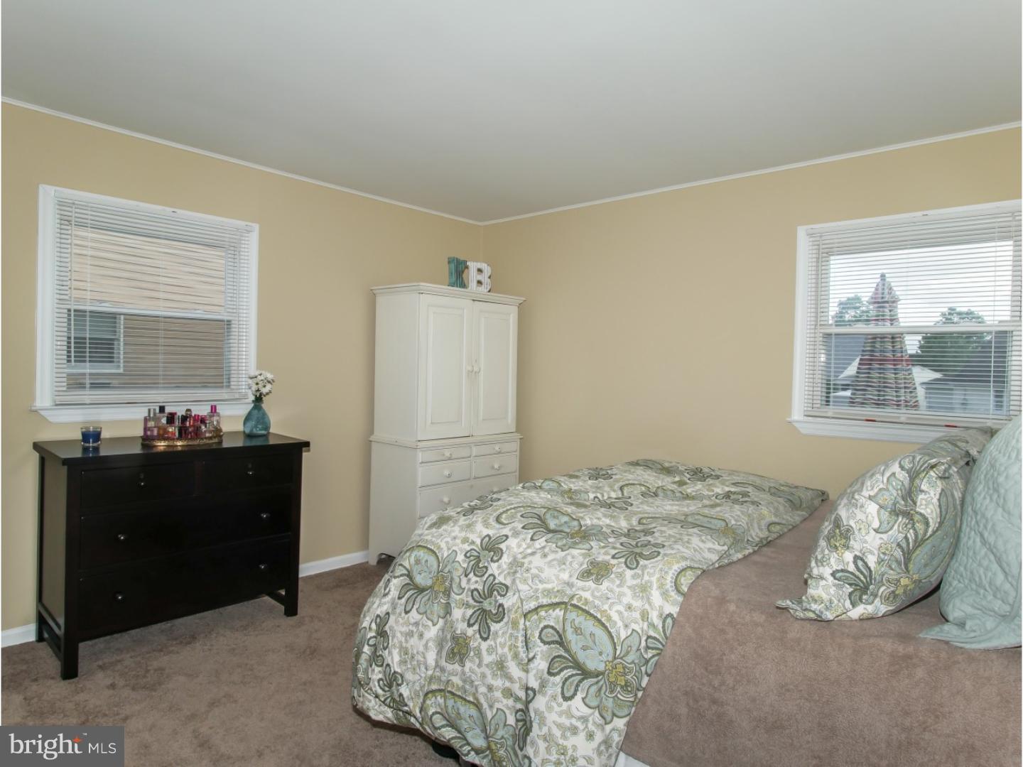 27 Downing Road Hamilton Square, NJ 08690 - Photo 16 of 25 Master Bedroom