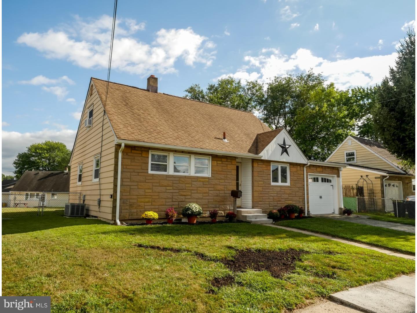 27 Downing Road Hamilton Square, NJ 08690 - Photo 3 of 25 Exterior