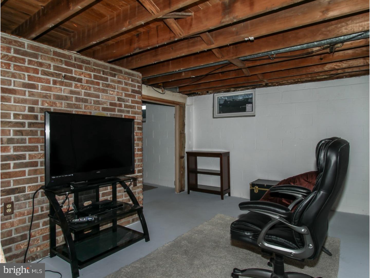 27 Downing Road Hamilton Square, NJ 08690 - Photo 25 of 25 Basement