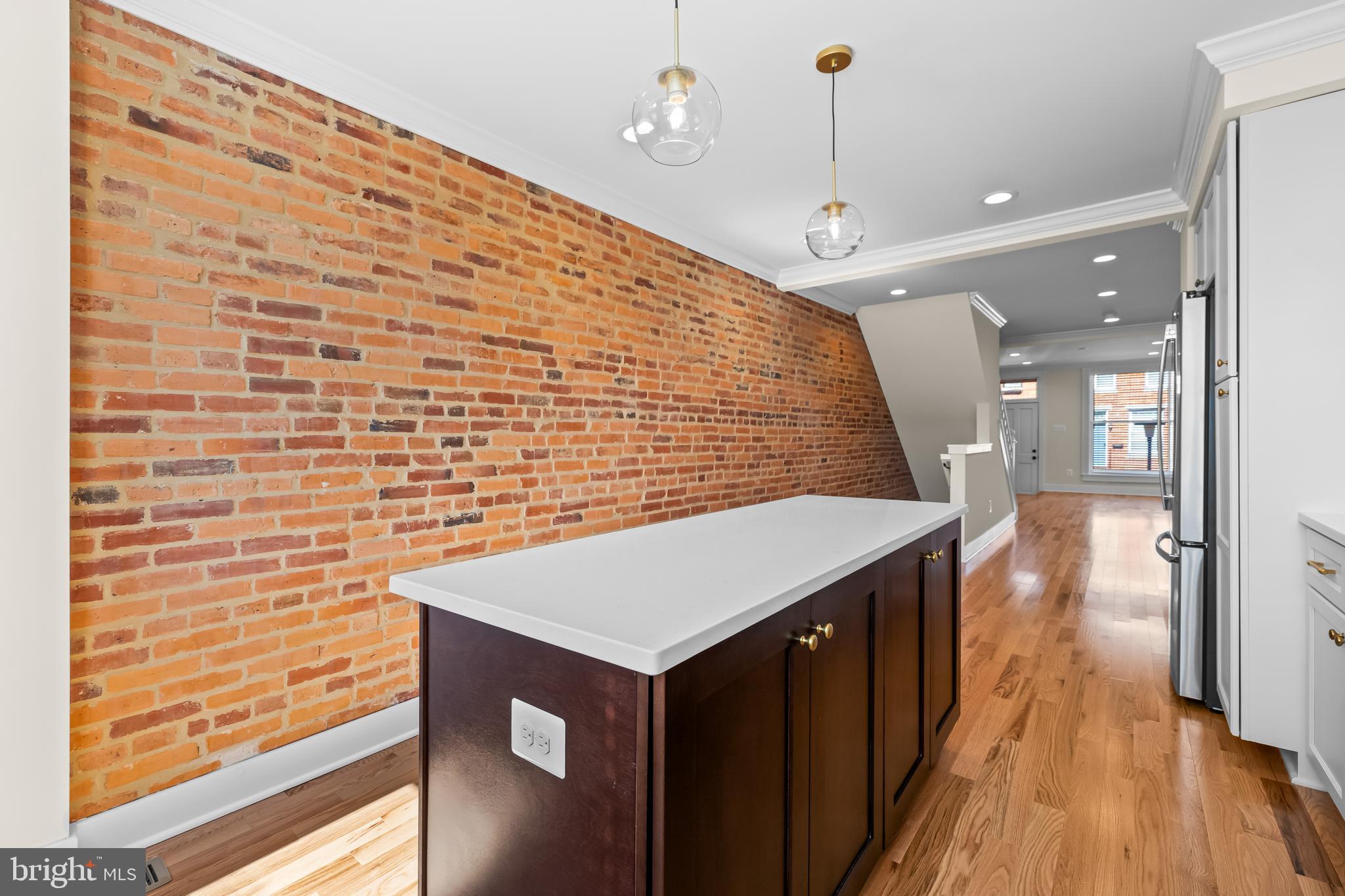 1317 Webster Street Baltimore, MD 21230 - Photo 13 of 32