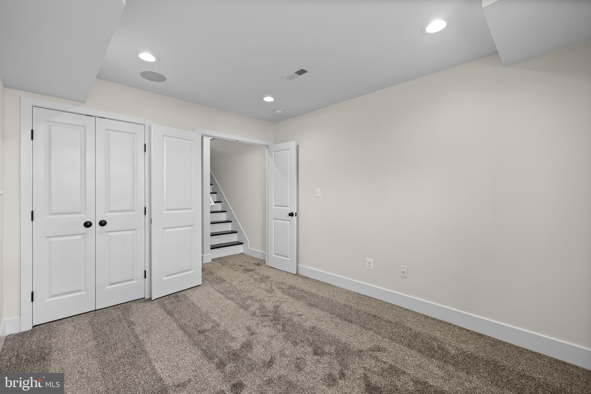 1317 Webster Street Baltimore, MD 21230 - Photo 29 of 32 a view of an empty room