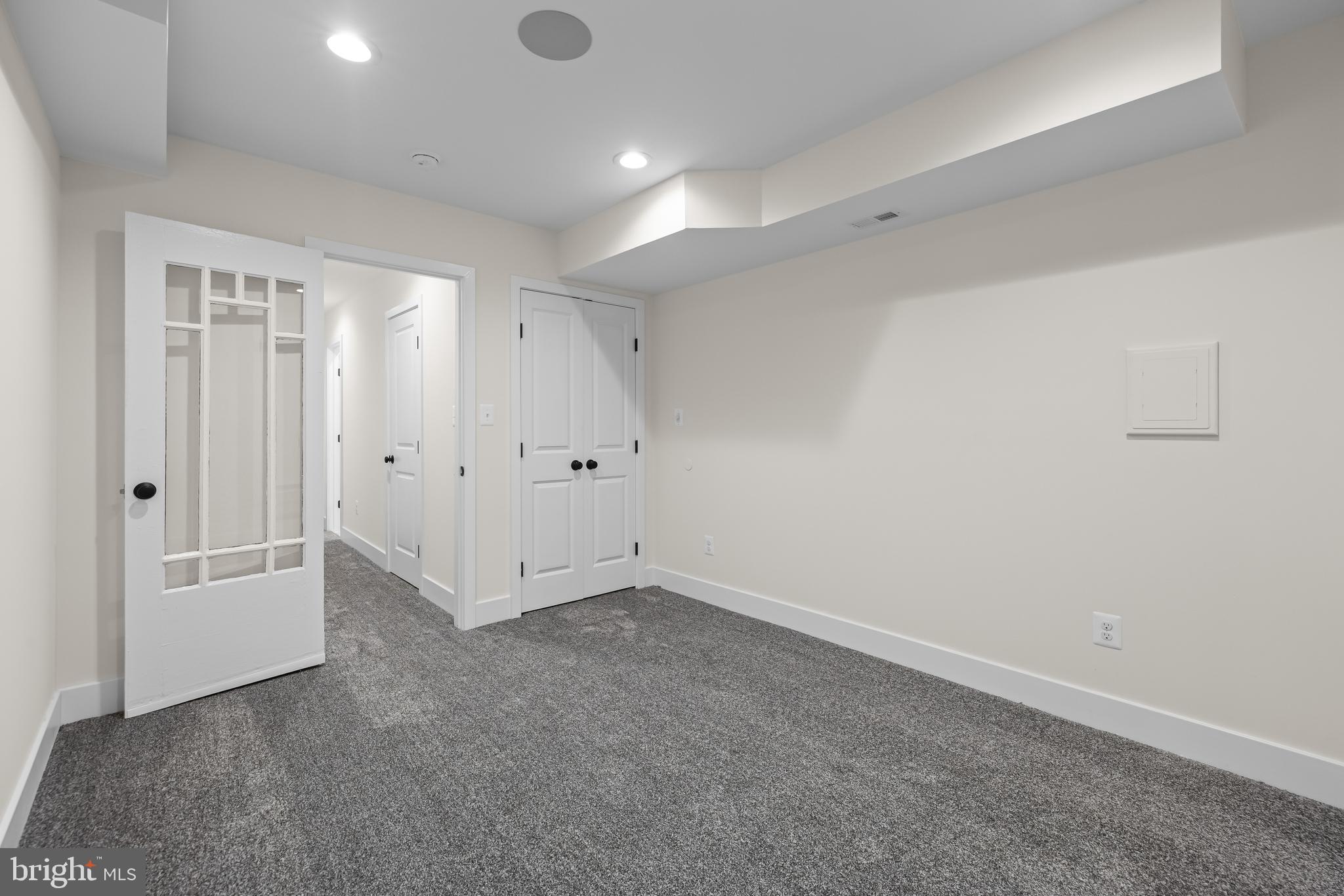 1317 Webster Street Baltimore, MD 21230 - Photo 31 of 32 a view of an empty room