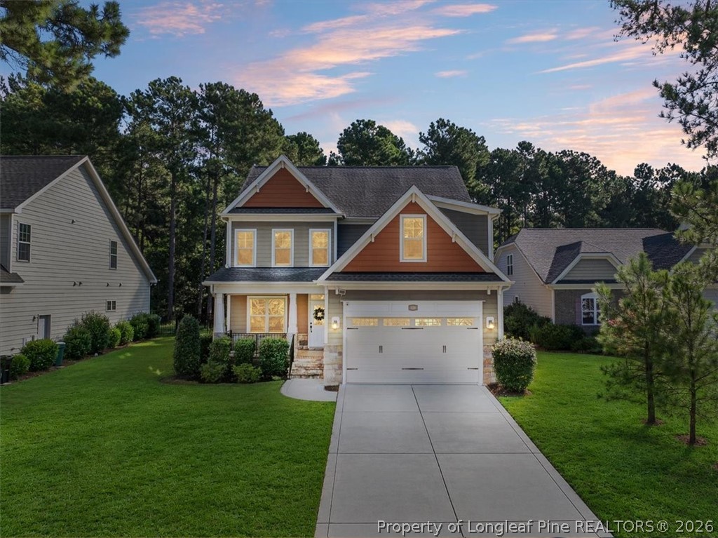 135 Valley Stream Road Spring Lake, NC 28390 - Photo 1 of 48 Gallery Image 1