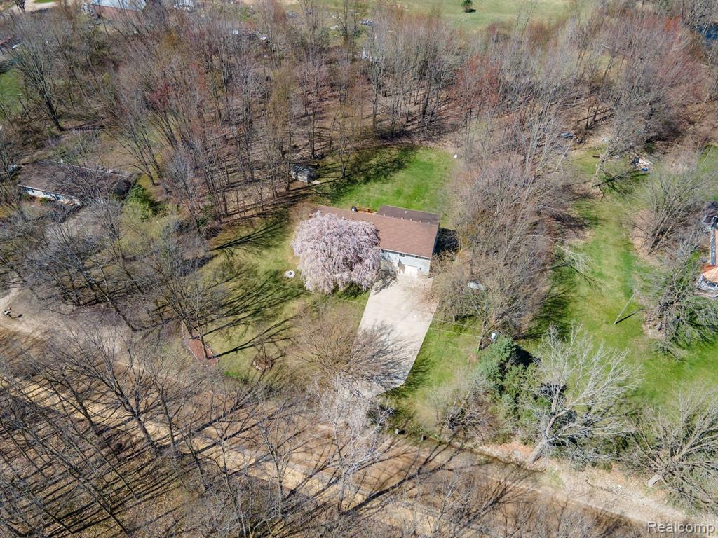 8660 West Sargent Road Fowlerville, MI 48836 - Photo 48 of 48 Gallery Image 48