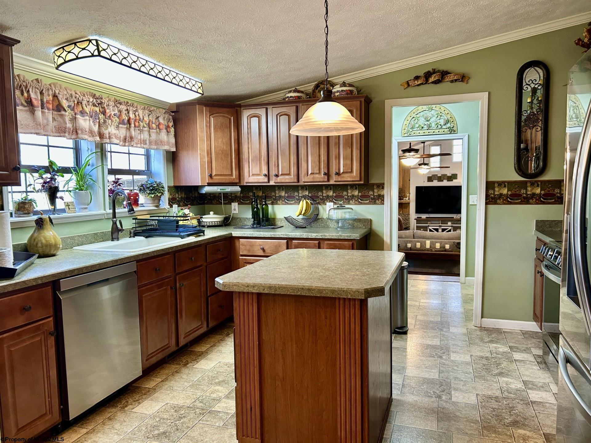 950 Halleck Road Morgantown, WV 26508 - Photo 9 of 30 Gallery Image 9