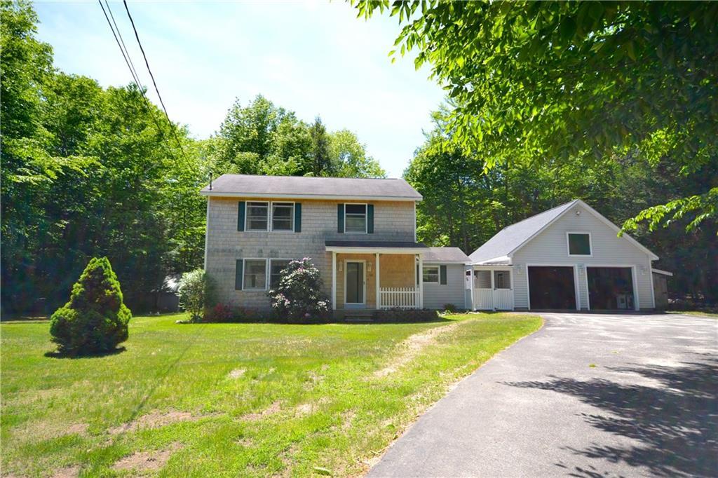 68 Jack Hall Road New Gloucester, ME 04260 - Photo 29 of 35 Photo