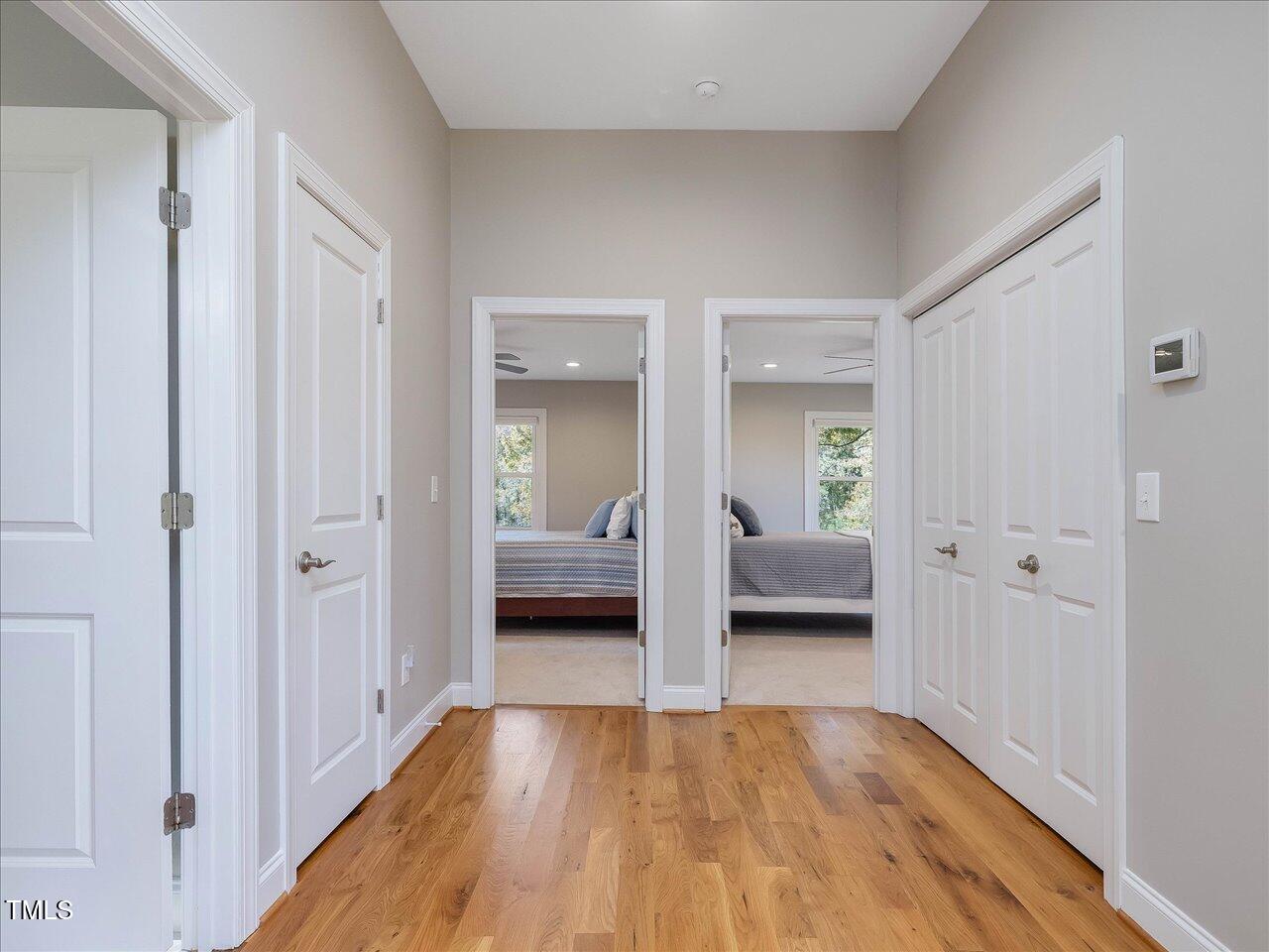 2146 Bowers Store Road Siler City, NC 27344 - Photo 26 of 73 34-Hall