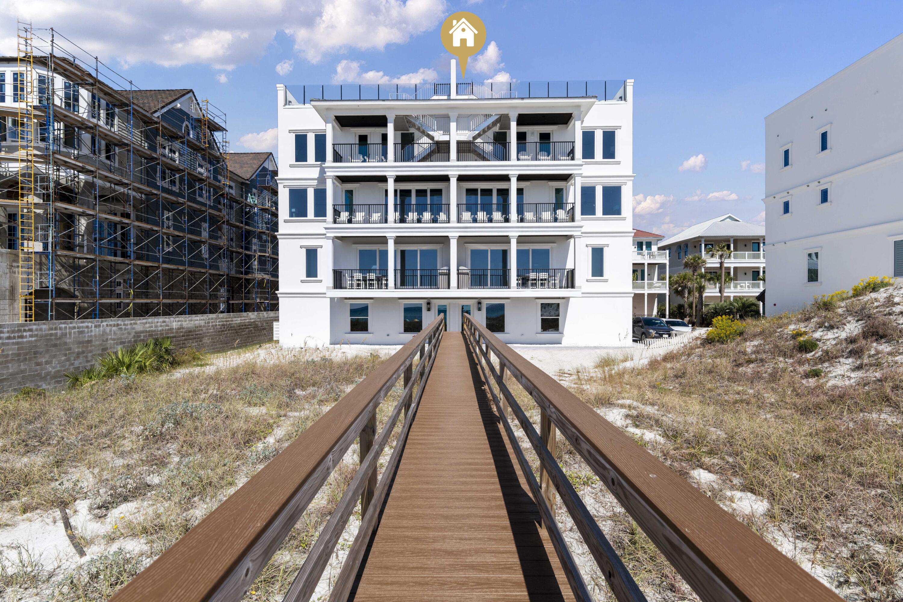 26 Azzurro Way, Unit B Santa Rosa Beach, FL 32459 - Photo 3 of 34 Boardwalk