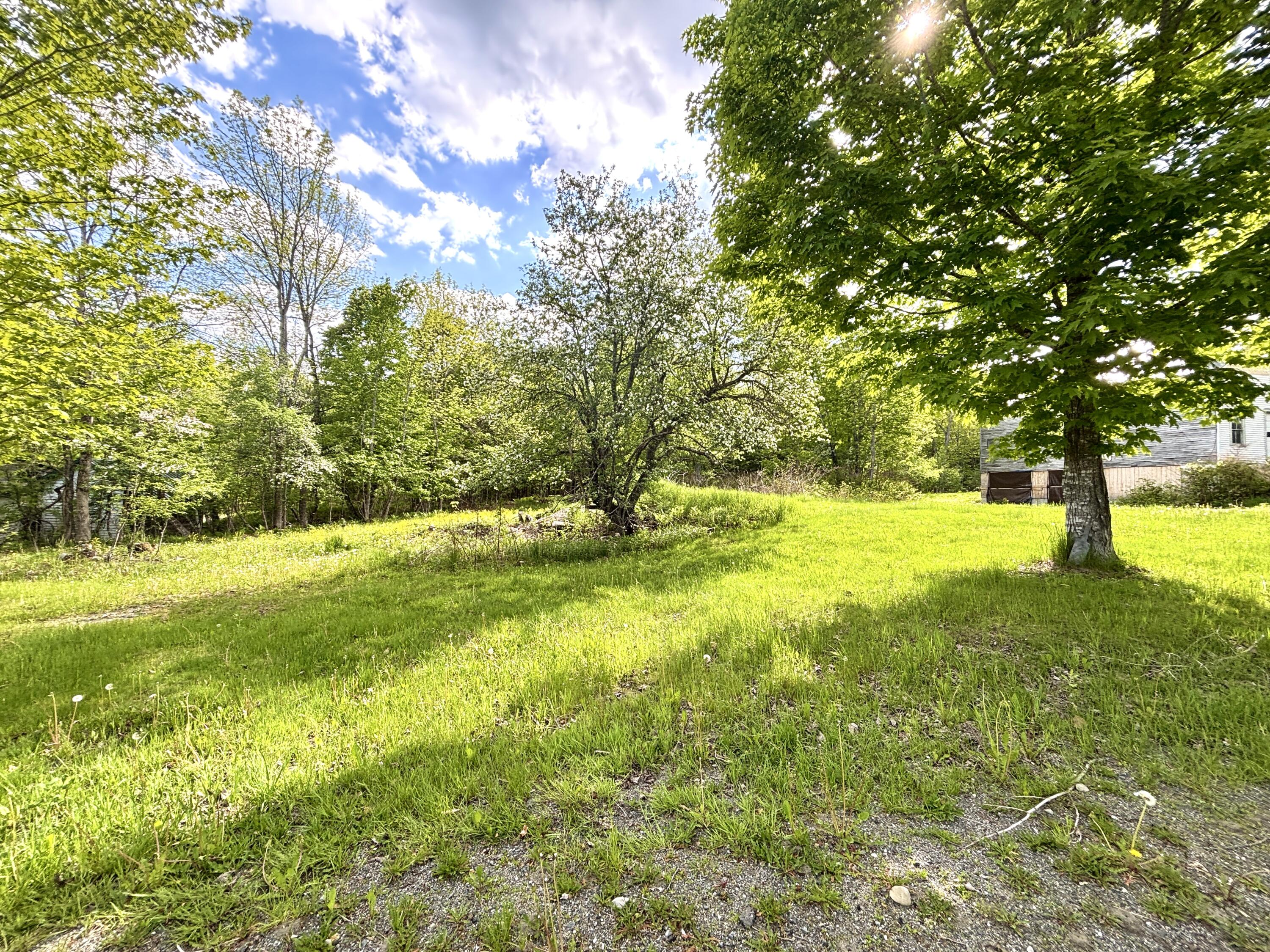 728 Sebec Village Road Sebec, ME 04481 - Photo 13 of 55 Side Lot