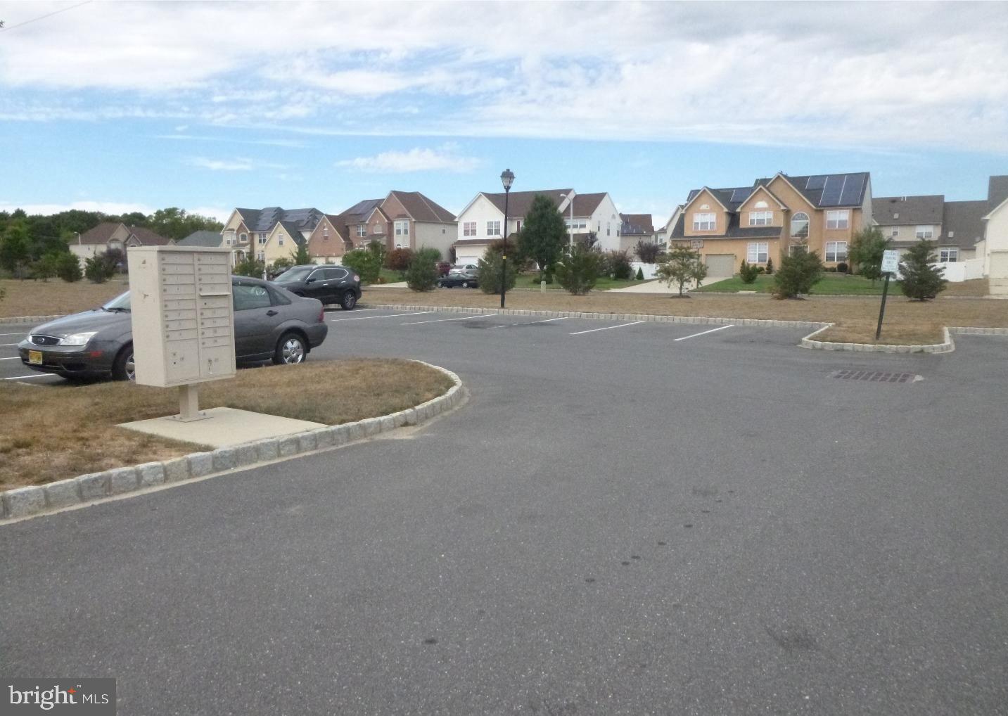 209 Raphael Court Williamstown, NJ 08094 - Photo 22 of 25
