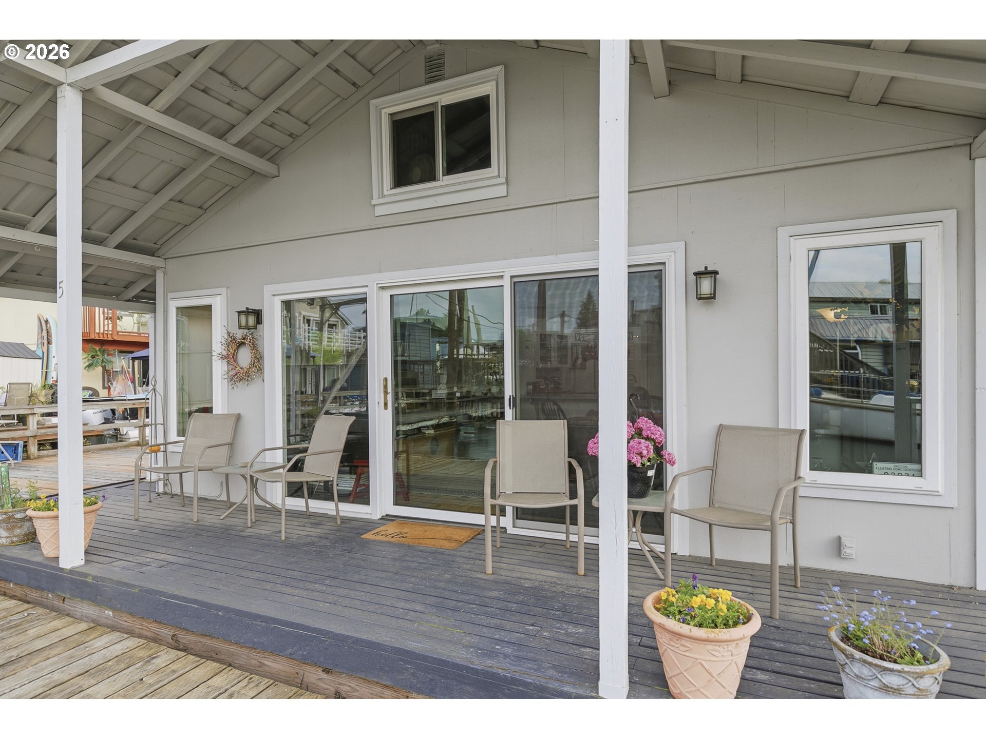 535 Northeast Bridgeton Road, Unit 5 Portland, OR 97211 - Photo 11 of 40 Gallery Image 11