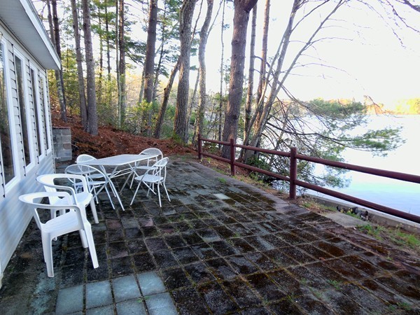 189 Mashapaug Road Holland, MA 01521 - Photo 15 of 30