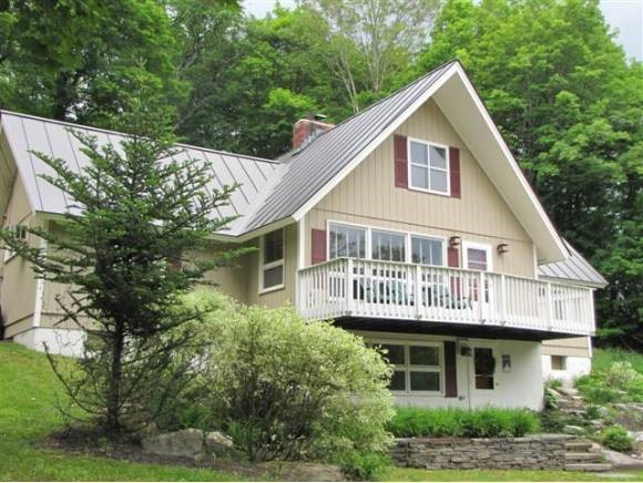 313 Edson Hill Road Stowe, VT 05672 - Photo 1 of 1 Gallery Image 1
