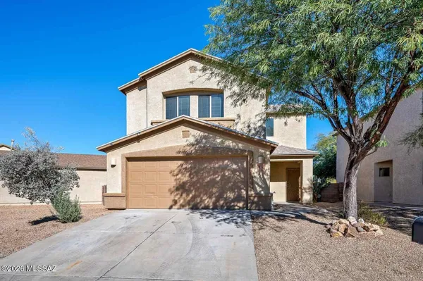 $1,745 | 8254 West Kerr Street, Tucson, AZ 85757