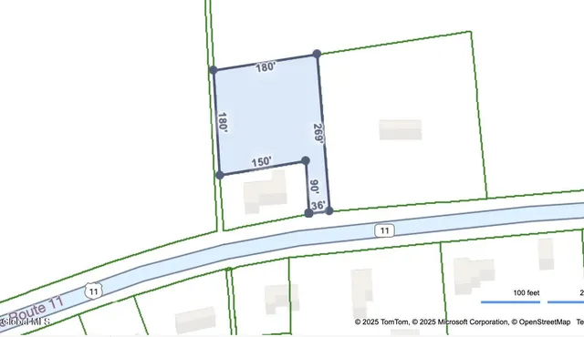 $19,900 | 11 State Street, Malone, NY 12953