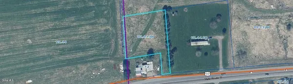 $14,900 | 2815 State Route 11, North Bangor, NY 12966