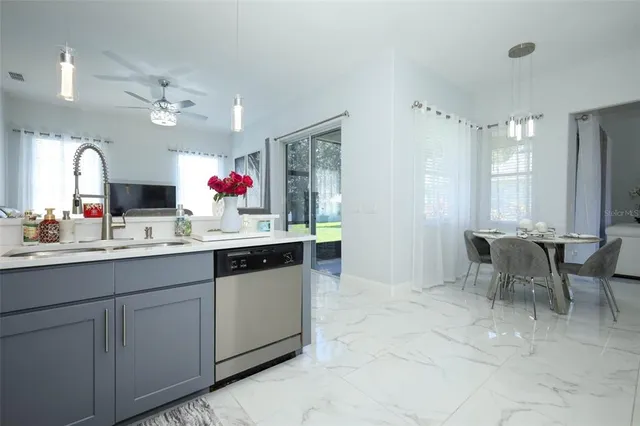 $485,000 | 3435 Tumbling River Drive, Clermont, FL 34711