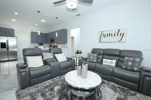 $485,000 | 3435 Tumbling River Drive, Clermont, FL 34711