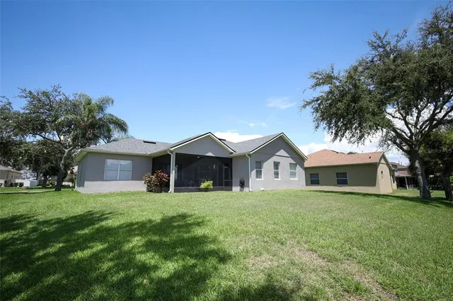 $485,000 | 3435 Tumbling River Drive, Clermont, FL 34711