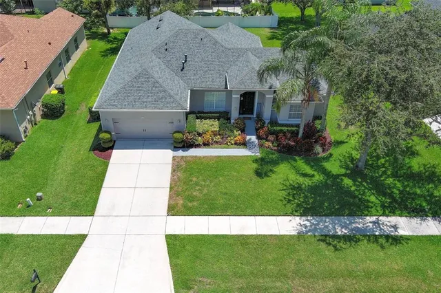$485,000 | 3435 Tumbling River Drive, Clermont, FL 34711