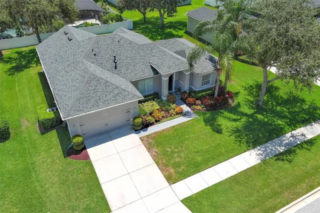 $485,000 | 3435 Tumbling River Drive, Clermont, FL 34711