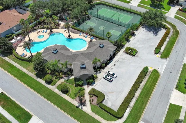 $485,000 | 3435 Tumbling River Drive, Clermont, FL 34711