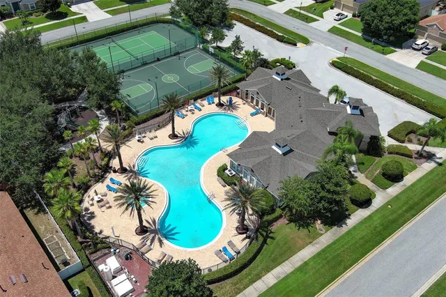 $485,000 | 3435 Tumbling River Drive, Clermont, FL 34711