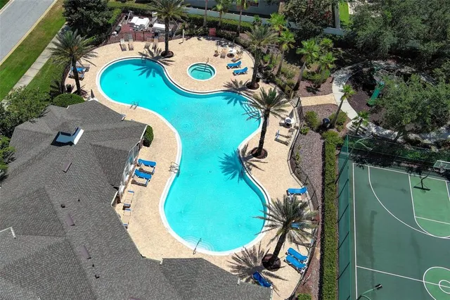 $485,000 | 3435 Tumbling River Drive, Clermont, FL 34711