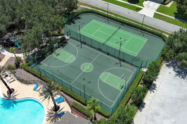 $485,000 | 3435 Tumbling River Drive, Clermont, FL 34711