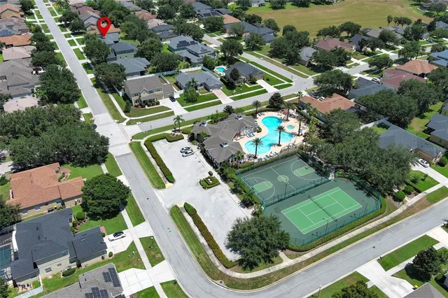 $485,000 | 3435 Tumbling River Drive, Clermont, FL 34711