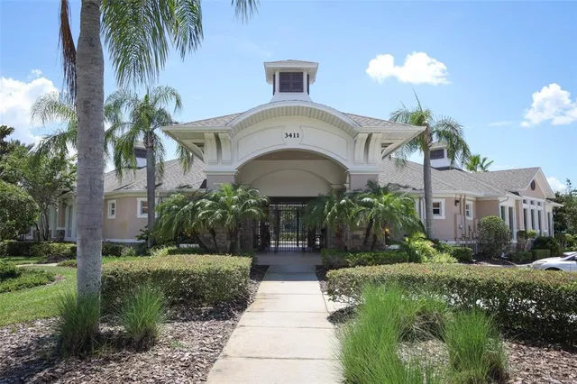 $485,000 | 3435 Tumbling River Drive, Clermont, FL 34711