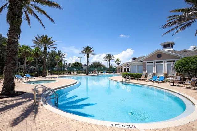 $485,000 | 3435 Tumbling River Drive, Clermont, FL 34711